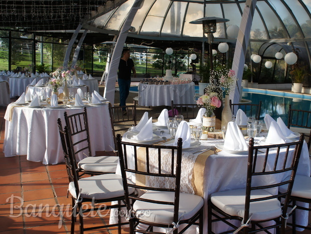 Evento Boda Hacienda Kala 