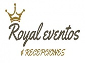 Royal Eventos y Recepciones