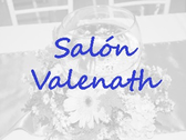 Alquiler Salón Valenath