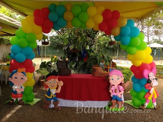 Eventos Infantiles