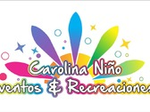 Carolina Niño Eventos Y Recreaciones