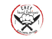 Chef Ismael Rodriguez