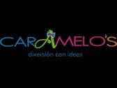 Caramelos diversión con ideas