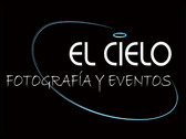 Logo El Cielo Fotografía y Eventos
