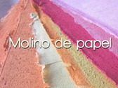 Molino de papel S.A.S.