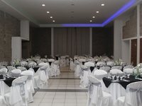 Salones de eventos