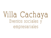 Villa Cachaya