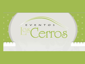 Eventos Los Cerros