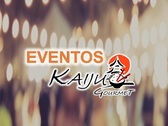 Eventos Kaiju Gourmet