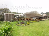 Sede Campestre Cariva Eventos