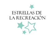 Estrellas de la recreación