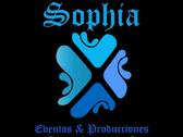 Sophia Eventos Y Producciones