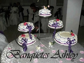 Banquetes Ashley