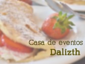 Casa de Eventos Dalizth