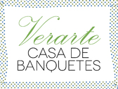 Verarte casa de banquetes