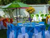 Eventosluna banquetes y recepciones