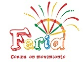 Feria Cocina en Movimiento