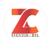 ZC EVENTOS + BTL