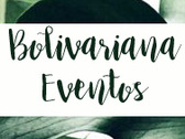 Bolivariana Eventos