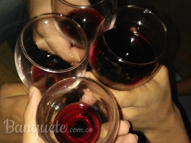 Los mejores brindis y eventos son con Cokctails And Services