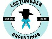 Costumbres Argentinas