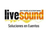 Eventos Live Sound