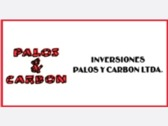 Palos & Carbon Mosquera