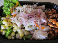 Ceviche