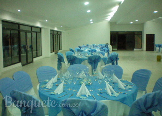 Eventos especiales