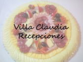Villa Claudia Recepciones