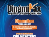 Dinamikax Producciones