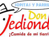 Don Jediondo Sopitas y Parrilla