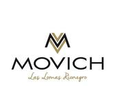 Movich Hotel Las Lomas