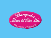 Banquetes Mónica Del Risco