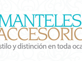 Logo Manteles y Accesorios