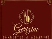 Gerizim banquetes y agasajos