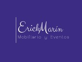 Eventos Erick Marín