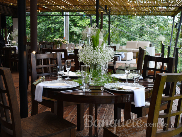 Salón Catalán, Angus Brangus Parrilla Bar