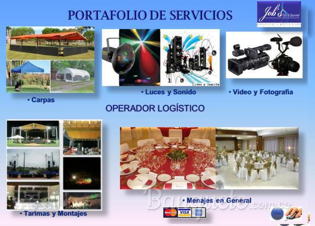 Portafolio Servicios