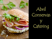 Abril Conservas Y Catering