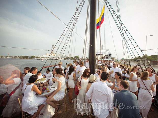 boda velero 