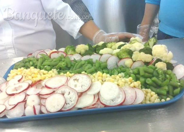 ensaladas