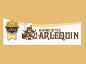 Banquetes Arlequin