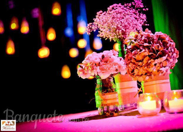 Detalles de boda