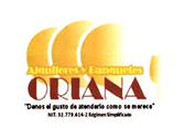 Banquetes Oriana