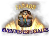 Faraon Eventos Especiales