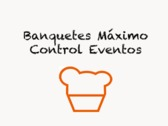 Banquetes Máximo Control Eventos