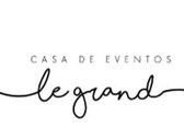 Le Grand Casa de Eventos