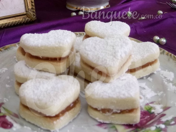 Alfajores Chela