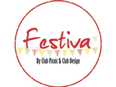 Festiva by Club Picnic & Club Design